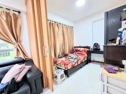 Blk 675A Fern Grove @ Yishun (Yishun), HDB 2 Rooms #358614521